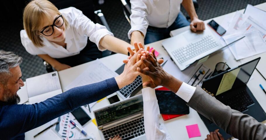 Motivare i propri collaboratori per creare un team di successo